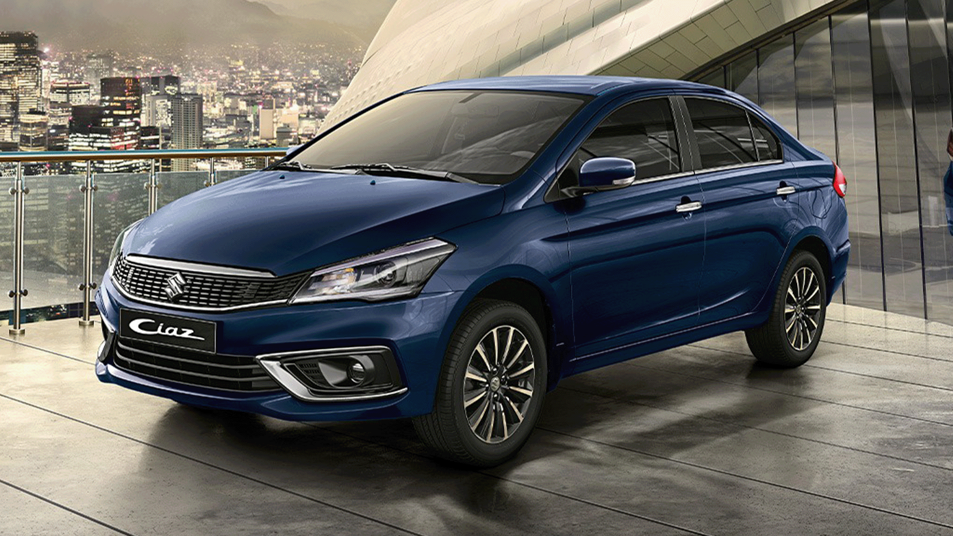 Ciaz